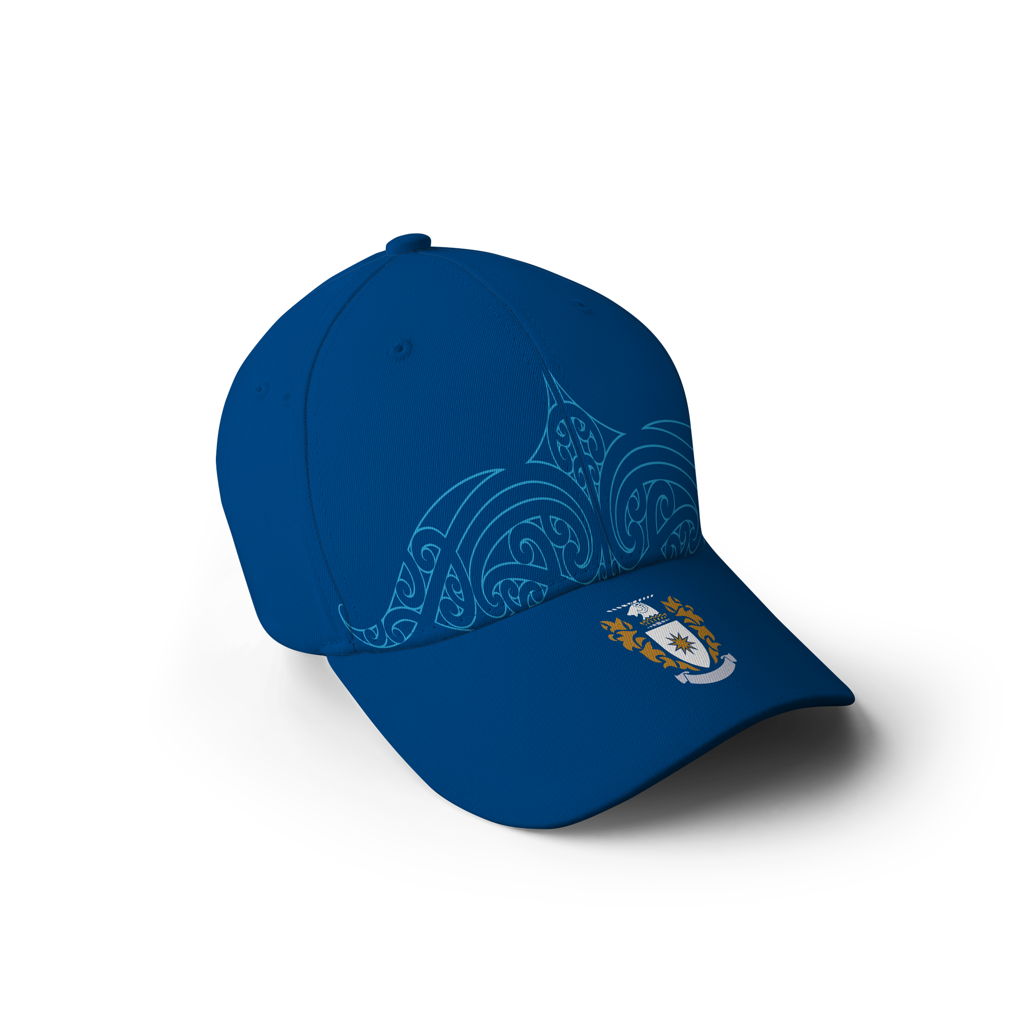 Massey University navy cap