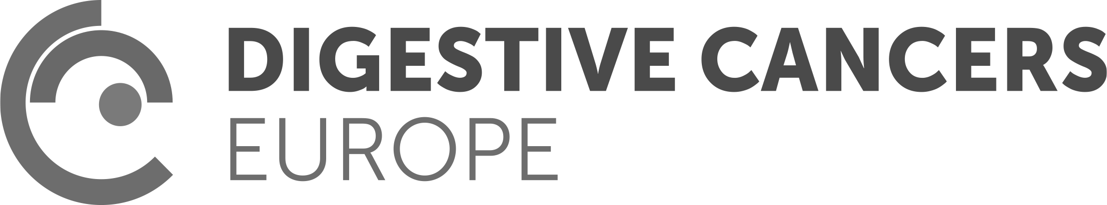 Digestive Cancers Europe